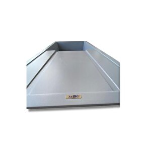 Evye Comfort 110a Gri