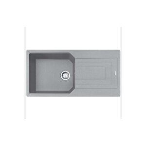 Evye Urban Ubg 611-100 Stone Grey