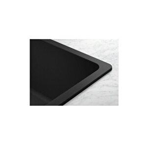 Evye Mrg 610-52 Matt Black