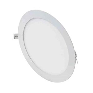 18w Slim Led Panel 4000k Cat Ct-5169k