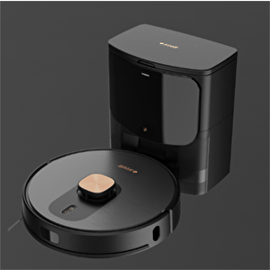 Imperium® Robo 3.1 Rs 9231 Robot Süpürge