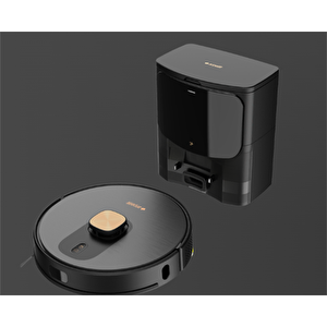 Arçelik Imperium® Robo 3.1 Rs 9231 Robot Süpürge