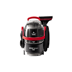 Spotclean Pro Halı - Koltuk Yıkama Ve Leke Çıkarma Makinesi