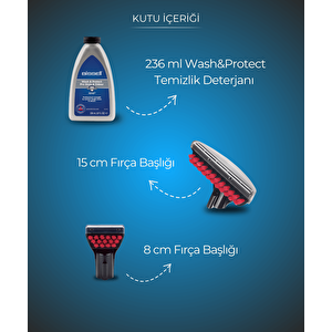 Spotclean Pro Halı - Koltuk Yıkama Ve Leke Çıkarma Makinesi