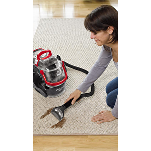 Spotclean Pro Halı - Koltuk Yıkama Ve Leke Çıkarma Makinesi