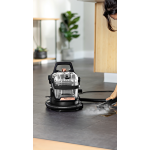 Spotclean Hydrosteam Pro Buharlı Farklı Yüzeylerde Kullanıma Uygun Halı – Koltuk Yıkama Ve Leke Çıkarma Makinesi
