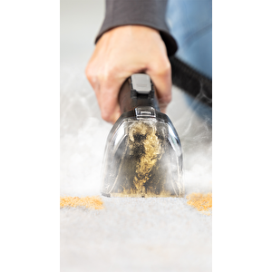 Spotclean Hydrosteam Pro Buharlı Farklı Yüzeylerde Kullanıma Uygun Halı – Koltuk Yıkama Ve Leke Çıkarma Makinesi