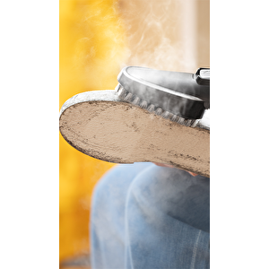 Spotclean Hydrosteam Pro Buharlı Farklı Yüzeylerde Kullanıma Uygun Halı – Koltuk Yıkama Ve Leke Çıkarma Makinesi