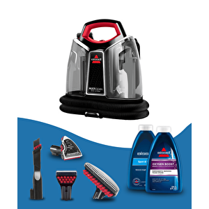 Multiclean Spot And Stain Halı - Koltuk Yıkama Ve Leke Çıkarma Makinesi
