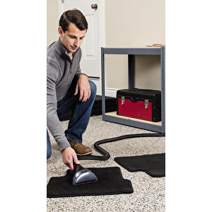 Multiclean Spot And Stain Halı - Koltuk Yıkama Ve Leke Çıkarma Makinesi