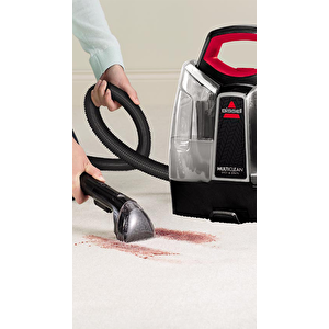 Multiclean Spot And Stain Halı - Koltuk Yıkama Ve Leke Çıkarma Makinesi