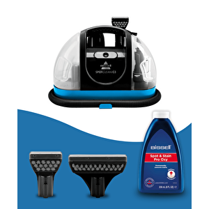 Spotclean C3 Halı – Koltuk Yıkama Ve Leke Çıkarma Makinesi