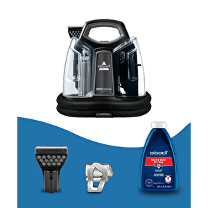 Spotclean Plus Halı – Koltuk Yıkama Ve Leke Çıkarma Makinesi