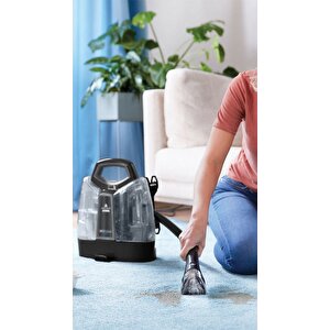Spotclean Plus Halı – Koltuk Yıkama Ve Leke Çıkarma Makinesi
