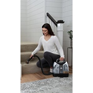 Spotclean Plus Halı – Koltuk Yıkama Ve Leke Çıkarma Makinesi