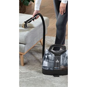 Spotclean Plus Halı – Koltuk Yıkama Ve Leke Çıkarma Makinesi