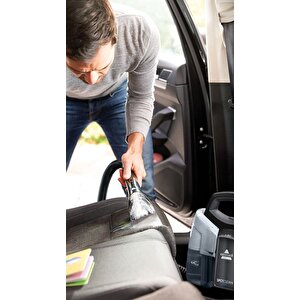 Spotclean Plus Halı – Koltuk Yıkama Ve Leke Çıkarma Makinesi