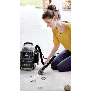 Spotclean Pet Pro Plus Evcil Hayvanlı Evlere Özel Halı – Koltuk Yıkama Ve Leke Çıkarma Makinesi