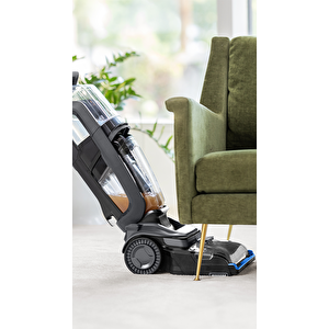 Revolution Hydrosteam Buharlı Halı - Koltuk Yıkama Ve Leke Çıkarma Makinesi