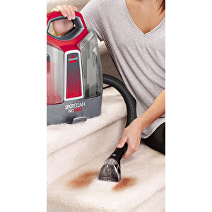 Spotclean Proheat Halı - Koltuk Yıkama Ve Leke Çıkarma Makinesi
