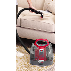 Spotclean Proheat Halı - Koltuk Yıkama Ve Leke Çıkarma Makinesi