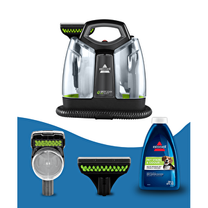 Spotclean Pet Select Evcil Hayvanlı Evlere Özel Halı – Koltuk Yıkama Ve Leke Çıkarma Makinesi