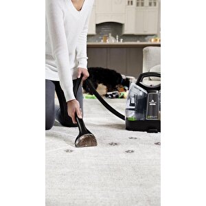 Spotclean Pet Select Evcil Hayvanlı Evlere Özel Halı – Koltuk Yıkama Ve Leke Çıkarma Makinesi