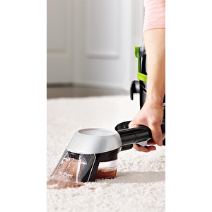 Spotclean Pet Select Evcil Hayvanlı Evlere Özel Halı – Koltuk Yıkama Ve Leke Çıkarma Makinesi