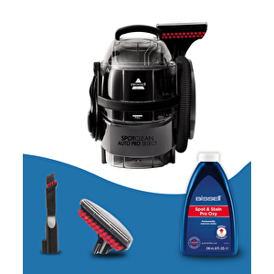 Spotclean Autopro Select Halı – Koltuk Yıkama Ve Leke Çıkarma Makinesi