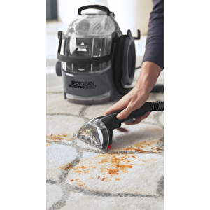 Spotclean Autopro Select Halı – Koltuk Yıkama Ve Leke Çıkarma Makinesi
