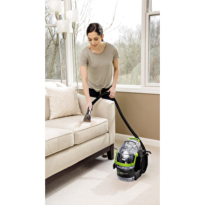 Spotclean Pet Pro Evcil Hayvanlı Evlere Özel Halı - Koltuk Yıkama Ve Leke Çıkarma Makinesi