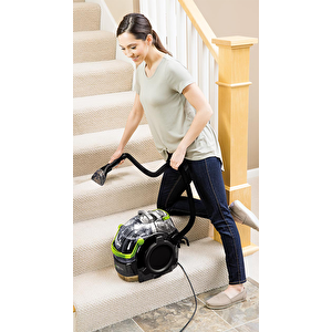 Spotclean Pet Pro Evcil Hayvanlı Evlere Özel Halı - Koltuk Yıkama Ve Leke Çıkarma Makinesi