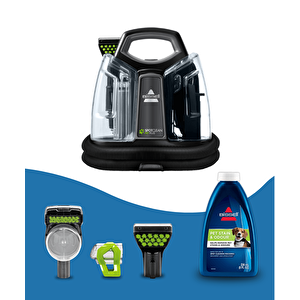 Spotclean Pet Plus Evcil Hayvanlı Evlere Özel Halı – Koltuk Yıkama Ve Leke Çıkarma Makinesi