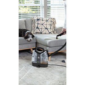 Spotclean Pet Plus Evcil Hayvanlı Evlere Özel Halı – Koltuk Yıkama Ve Leke Çıkarma Makinesi