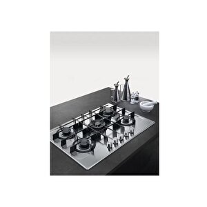 Ocak Maris Fhma 755 4g Dc Xs Inox