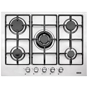 Ocak New Linear Fhnl 705 4g Tc Xs E İnox
