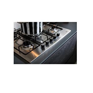 Ocak New Linear Fhnl 705 4g Tc Xs E İnox