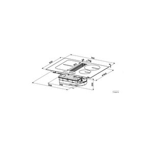Davlumbaz Fsm 709 Hi Smarttogether