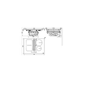 Davlumbaz Fsm 709 Hi Smarttogether