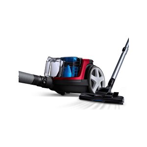 Philips Fc9331/07 Powerpro City Toz Torbasız Elektrikli Süpürge