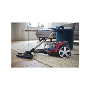 Philips Fc9331/07 Powerpro City Toz Torbasız Elektrikli Süpürge