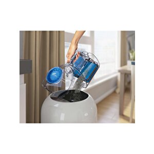 Philips Fc9331/07 Powerpro City Toz Torbasız Elektrikli Süpürge
