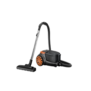 Comfort-x™ Tsz 3282 Toz Torbasız Süpürge