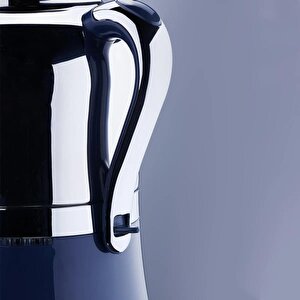 A843 Hanedan Semaver Azura Inox/krom