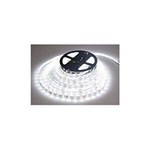 10 Çip Şerit Led İç Mekan Beyaz 5 Metrecat Ct-4480