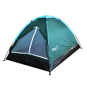Andoutdoor Monodome 2 Kişilik Kamp Çadırı-Yeşi̇l