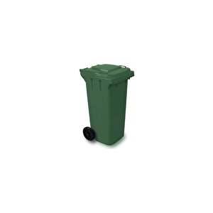 Çöp Konteyneri 120 Lt