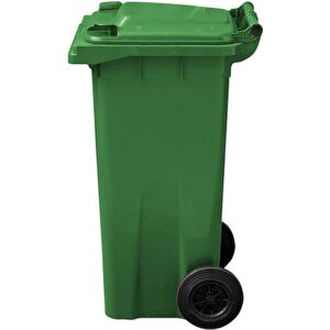 Çöp Konteyneri 120 Lt