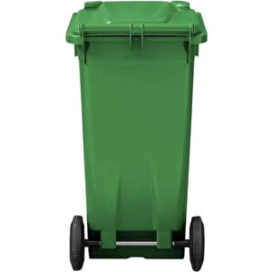 Çöp Konteyneri 120 Lt