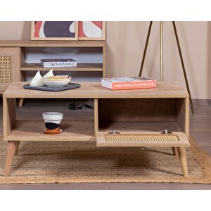 Vow Home Living Calvin Hazeran Orta Sehpa
